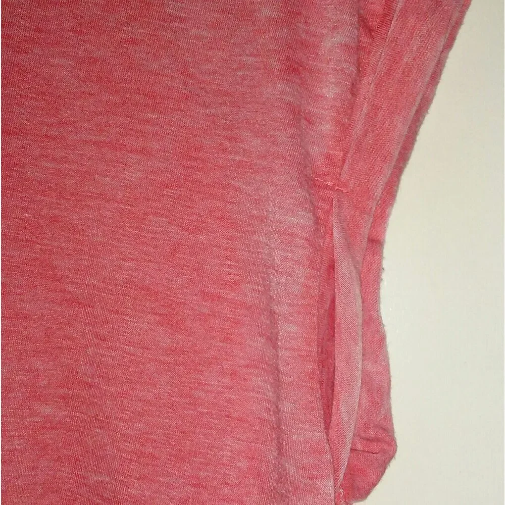 F21 Plus Eiffel Tower Burnout Tee XL - Picture 2 of 5